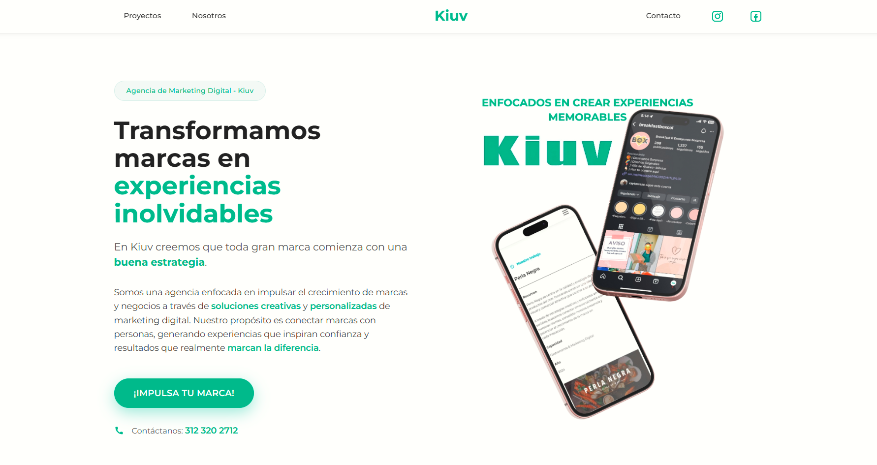 Kiuv Marketing