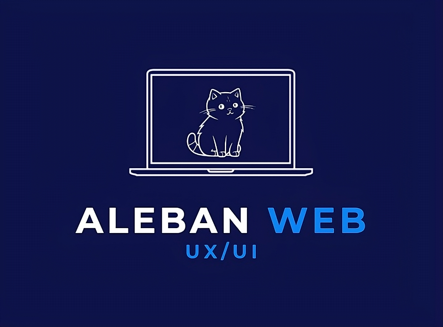 Logo AlebanWeb
